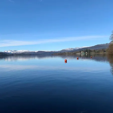 Thirlmere 4 Luxury At White Cross Bay Holiday home *