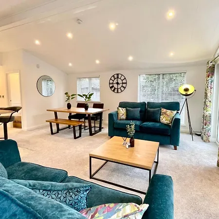 Thirlmere 4 Luxury At White Cross Bay