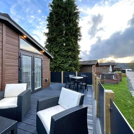 Thirlmere 4 Luxury At White Cross Bay