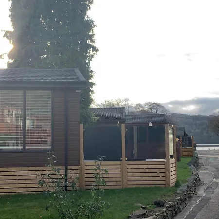 Thirlmere 4 Luxury At White Cross Bay *